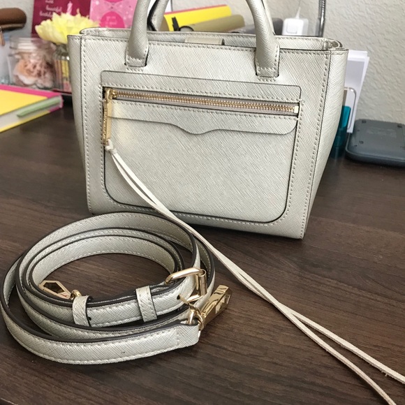 Rebecca Minkoff cross body - Picture 2 of 3